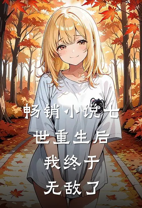 畅销七世重生后,我终于无敌了免费阅读