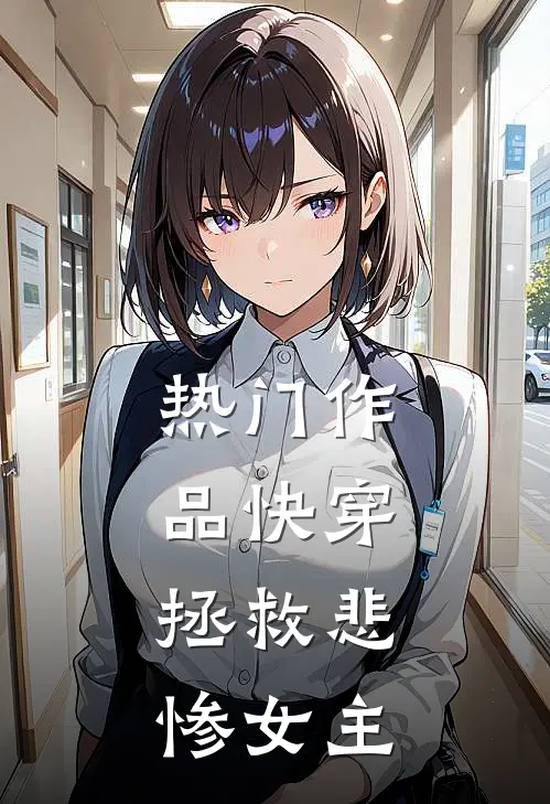 热门作品快穿拯救悲惨女主角