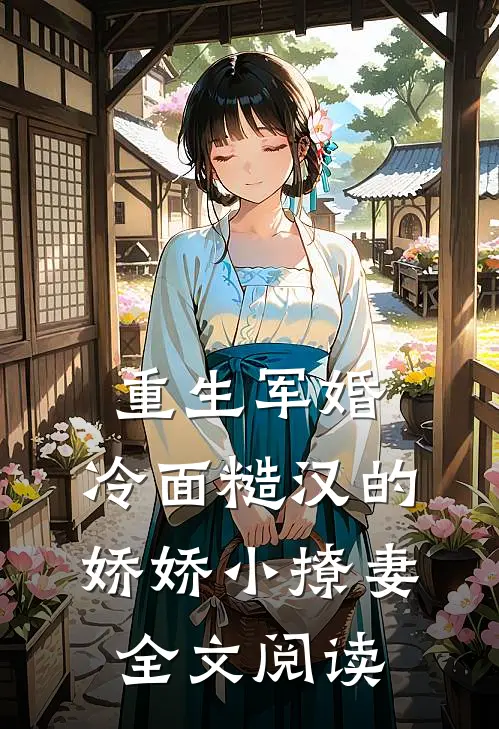 重生军婚冷面糙汉的娇娇小撩妻全文阅读
