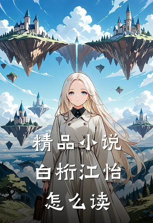 精品小说白桁江怡怎么读