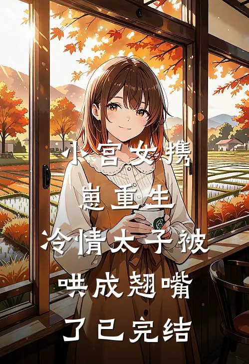 小宫女携崽重生,冷情太子被哄成翘嘴了已完结了吗