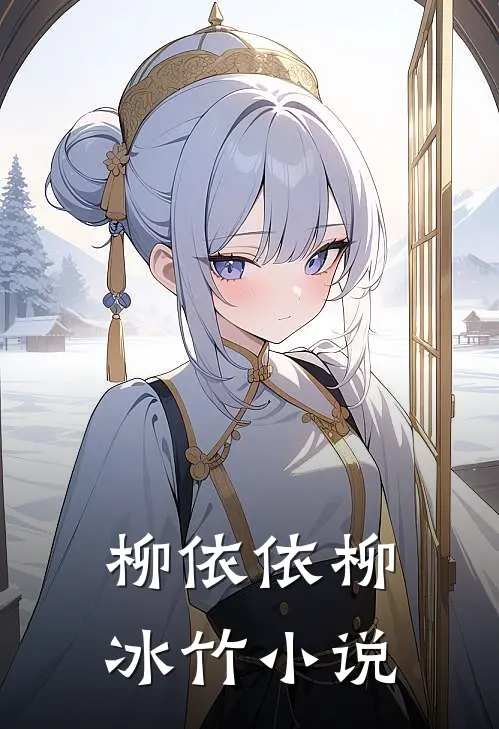 柳依依柳冰竹小说