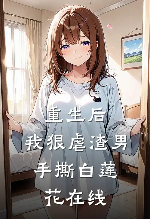 重生后,我狠虐渣男,手撕白莲花在线