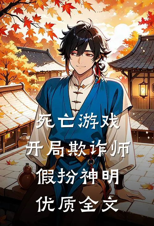 死亡游戏：开局欺诈师，假扮神明优质全文