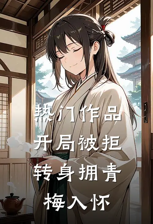 热门作品开局被拒，转身拥青梅入怀