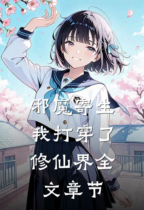 邪魔寄生,我打穿了修仙界全文章节免费阅读