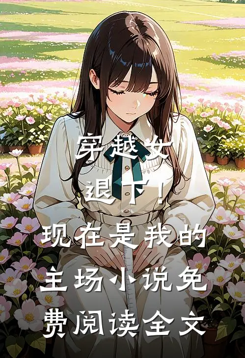 穿越女退下!现在是我的主场免费阅读全文无弹窗