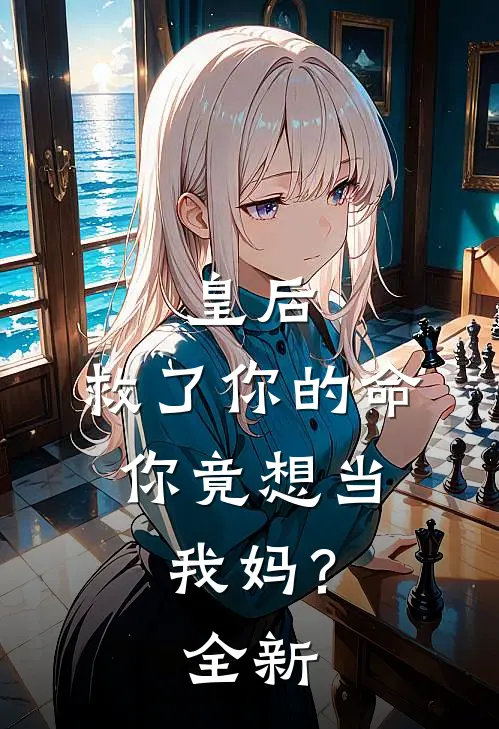 皇后,救了你的命,你竟想当我妈?全新书
