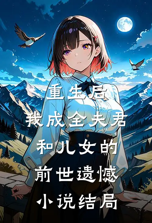 重生后,我成全夫君和儿女的前世遗憾结局怎么样