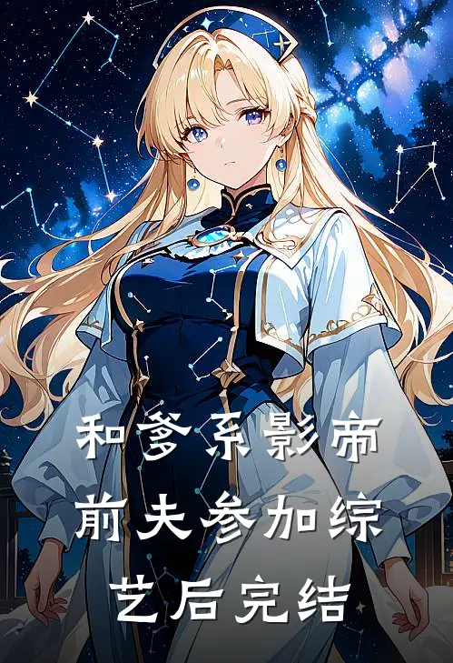 和爹系影帝前夫参加综艺后完结