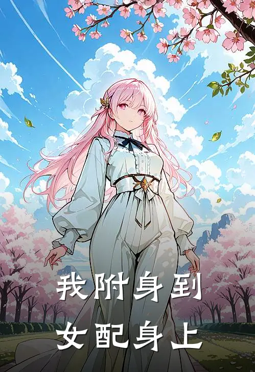 我附身到女配身上