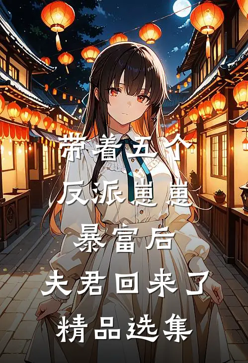 带着五个反派崽崽暴富后,夫君回来了精品选集阅读