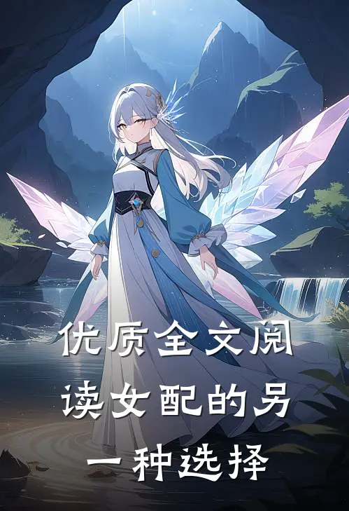 优质全文阅读女配的另一种选择