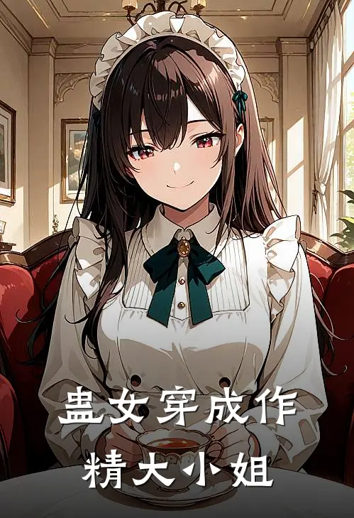 蛊女穿成作精大小姐