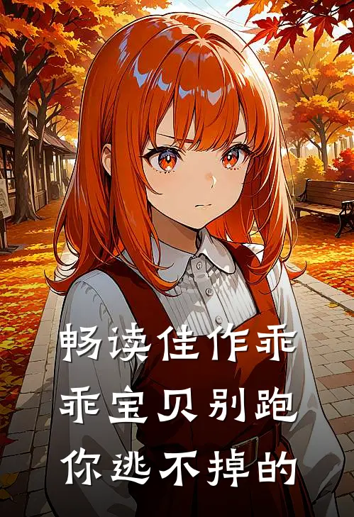 畅读佳作乖乖宝贝别跑,你逃不掉的
