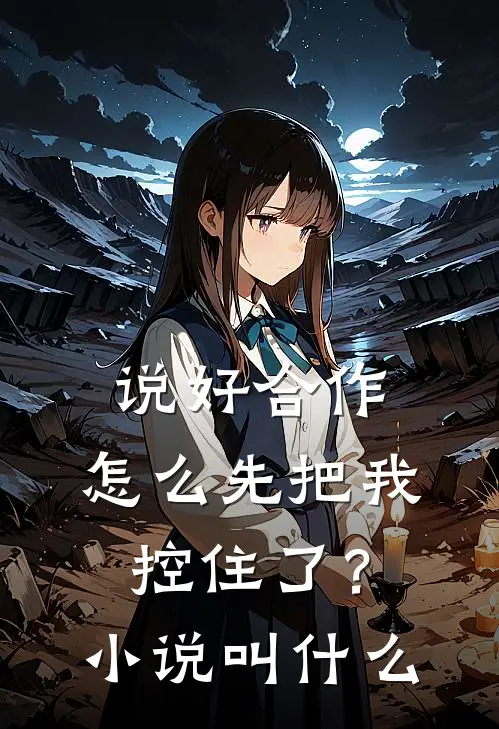 说好合作,怎么先把我控住了?叫名字