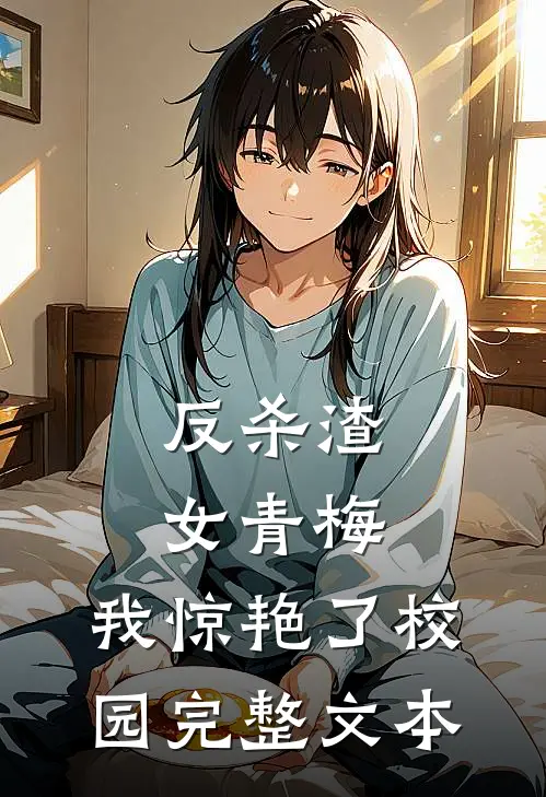 反杀渣女青梅,我惊艳了校园完整文本免费阅读