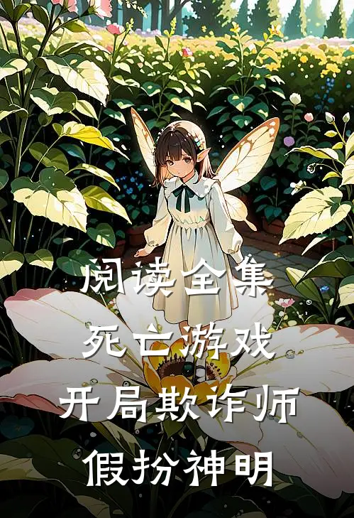 阅读全集死亡游戏：开局欺诈师，假扮神明