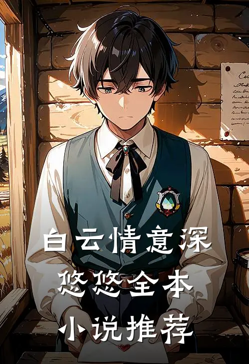 白云情意深悠悠全本推荐阅读