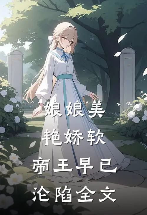 娘娘美艳娇软,帝王早已沦陷全文