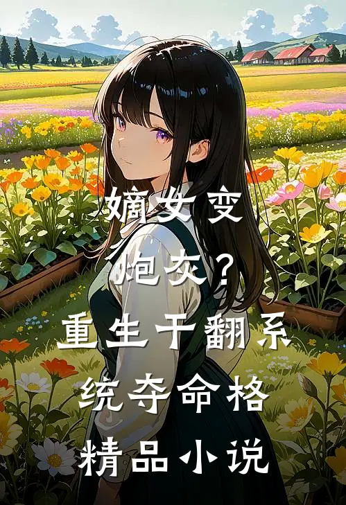 嫡女变炮灰?重生干翻系统夺命格精品