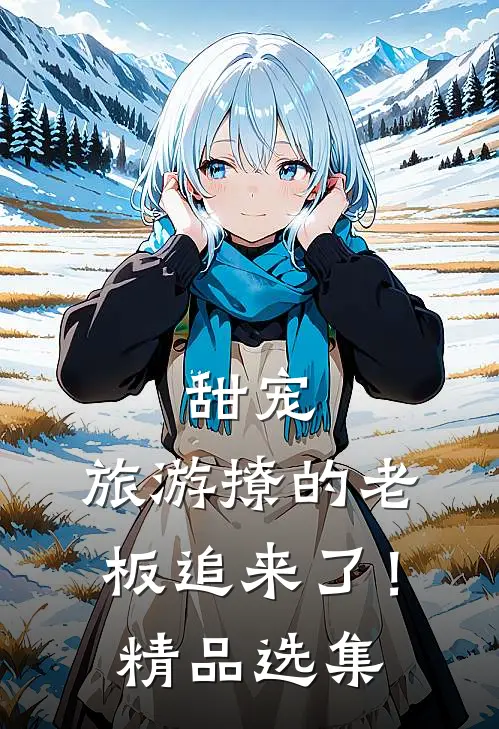 甜宠：旅游撩的老板追来了！精品选集