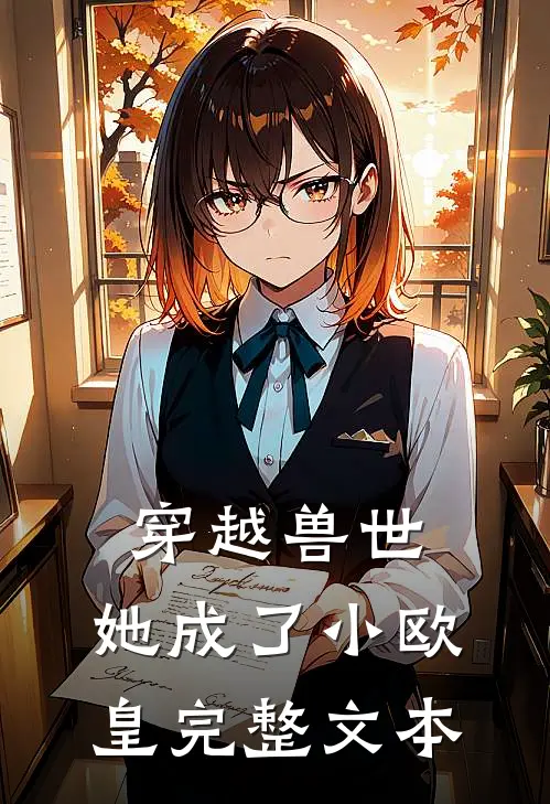 穿越兽世她成了小欧皇完整文本免费阅读