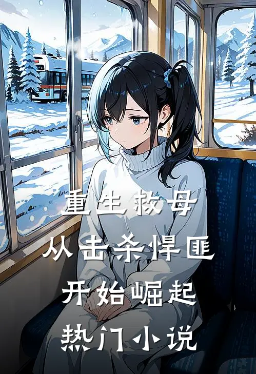 重生救母从击杀悍匪开始崛起热门阅读