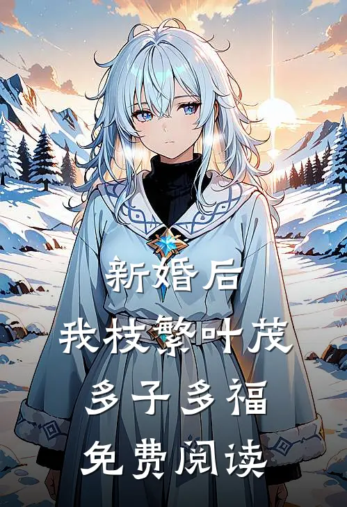 新婚后,我枝繁叶茂多子多福免费阅读