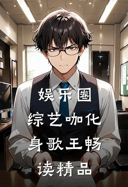 娱乐圈：综艺咖化身歌王畅读精品