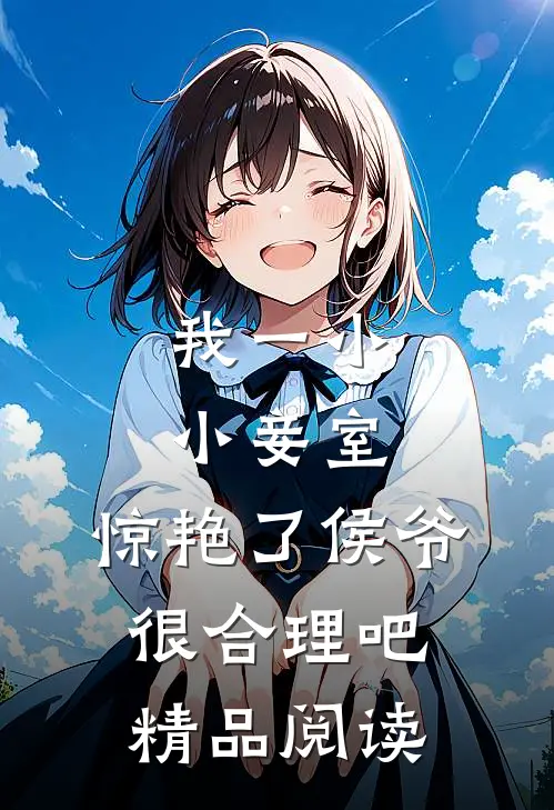 我一小小妾室，惊艳了侯爷很合理吧精品阅读