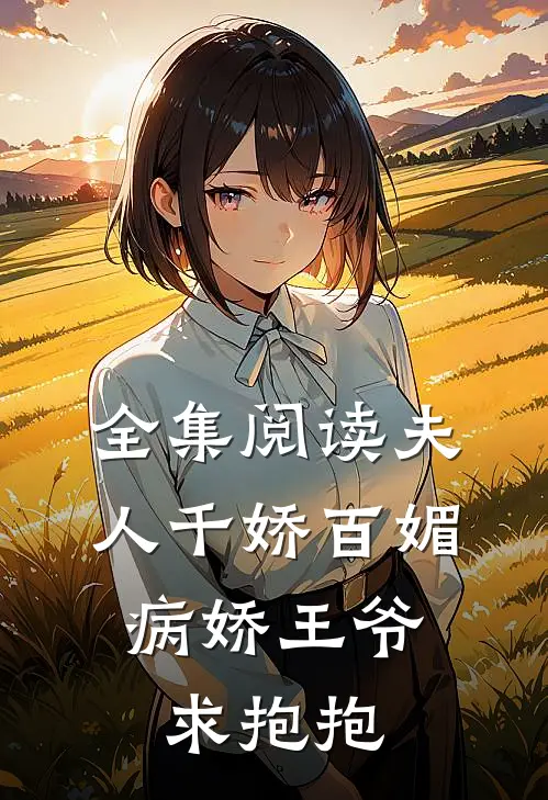 全集阅读夫人千娇百媚,病娇王爷求抱抱免费观看