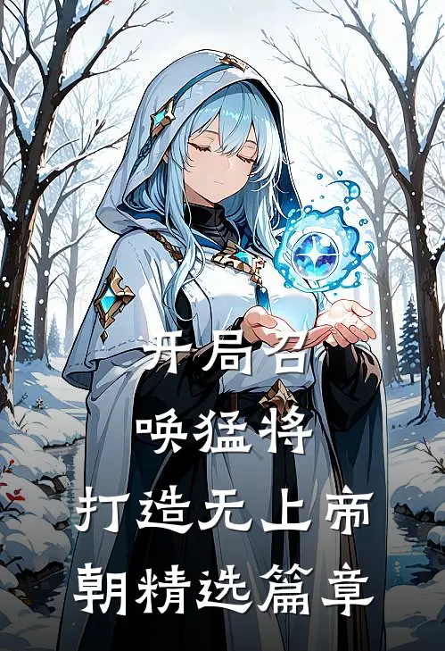 开局召唤猛将,打造无上帝朝精选篇章免费阅读