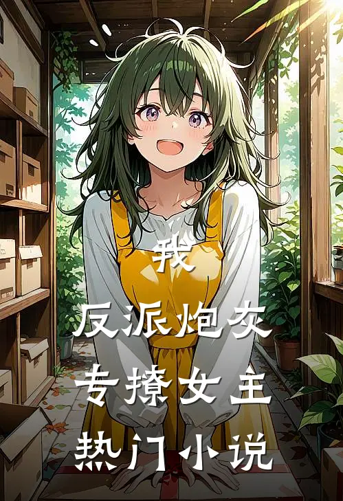 我,反派炮灰,专撩女主热门