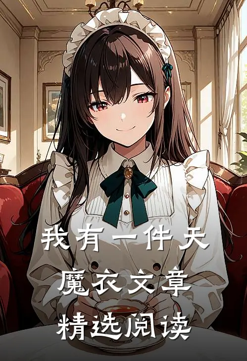 我有一件天魔衣文章精选阅读