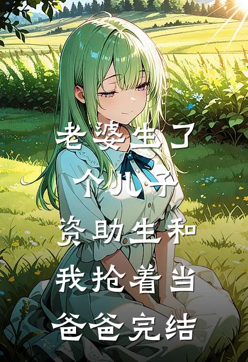 老婆生了个儿子,资助生和我抢着当爸爸完结
