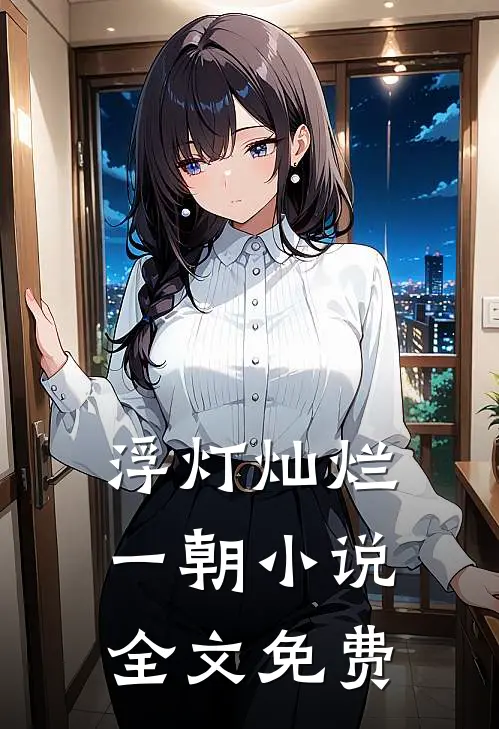 浮灯灿烂一朝小说全文免费