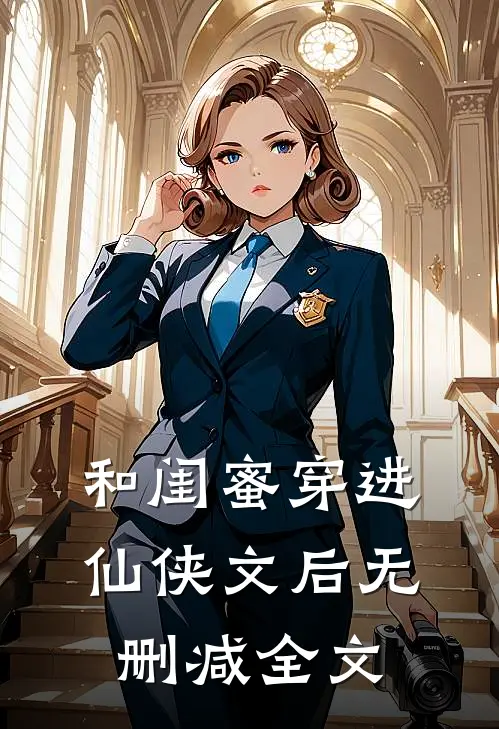 和闺蜜穿进仙侠文后无删减全文