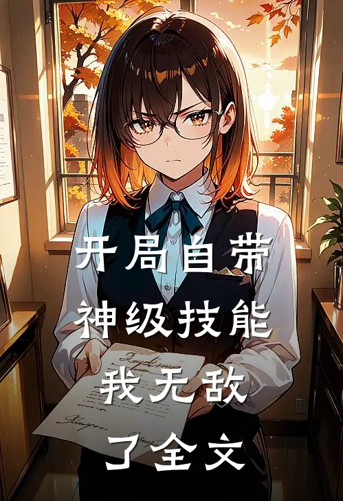 开局自带神级技能,我无敌了全文