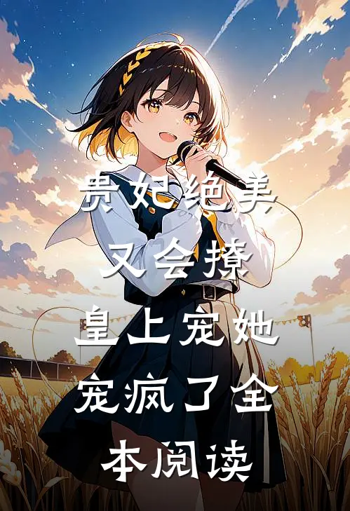 贵妃绝美又会撩,皇上宠她宠疯了全本阅读
