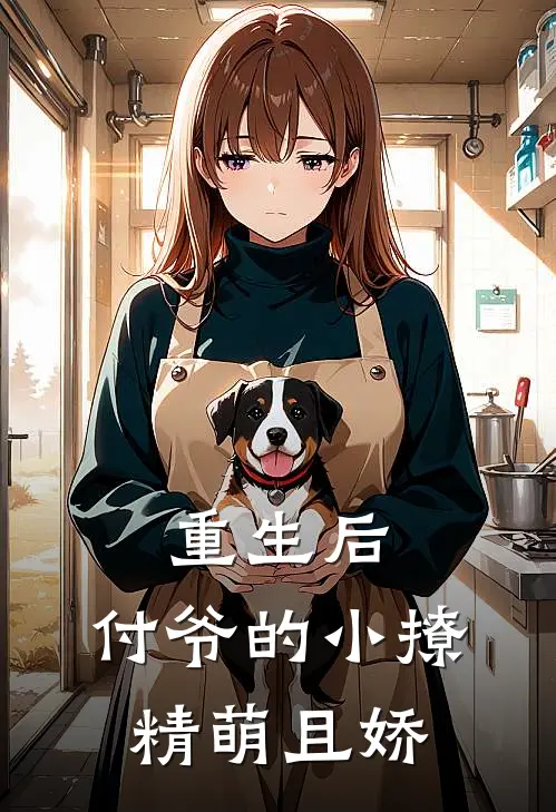 重生后,付爷的小撩精萌且娇 移梦入世