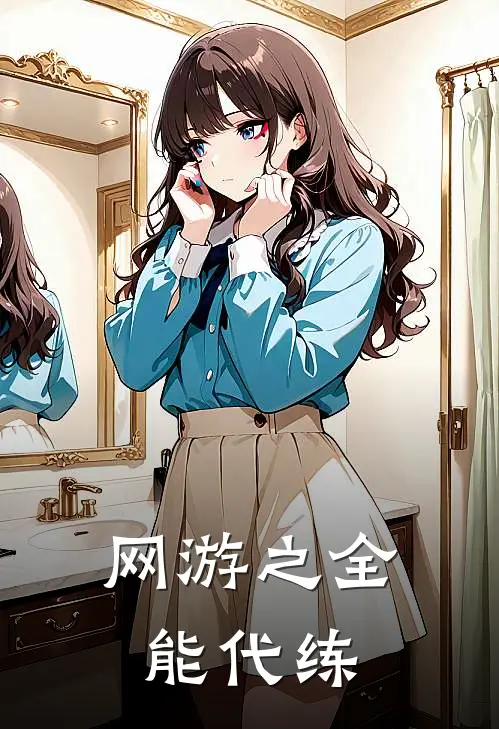 网游之全能代练