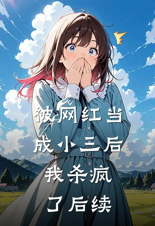 被网红当成小三后,我杀疯了后续