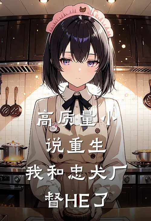 高质量小说重生：我和忠犬厂督HE了