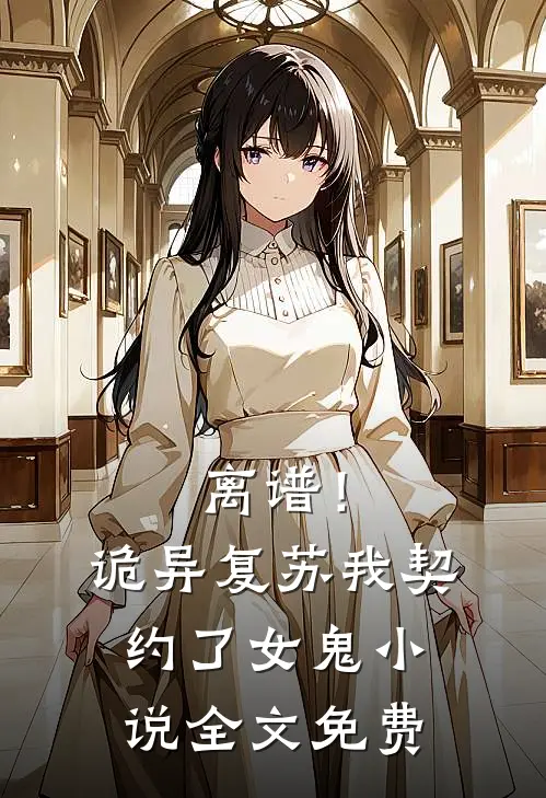 离谱!诡异复苏,我契约了女鬼全文免费