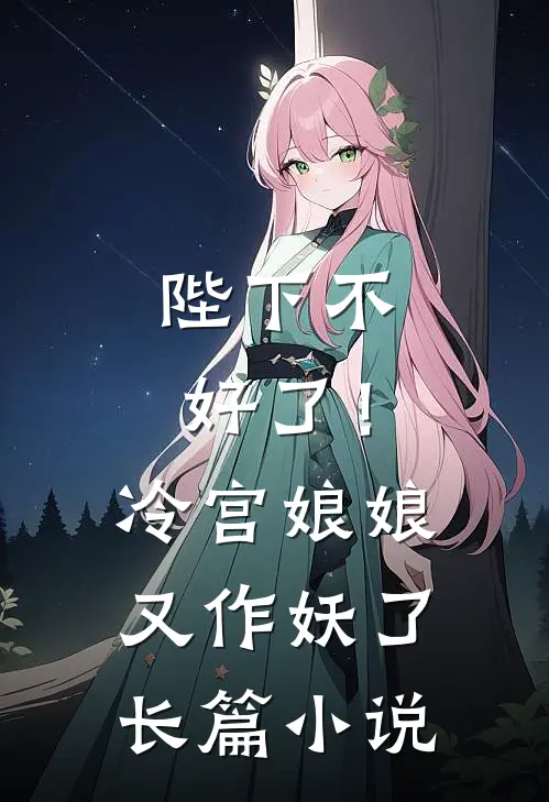 陛下不好了!冷宫娘娘又作妖了长篇在线阅读