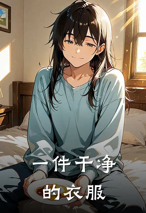 一件干净的衣服英文