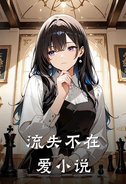 流失不在爱小说