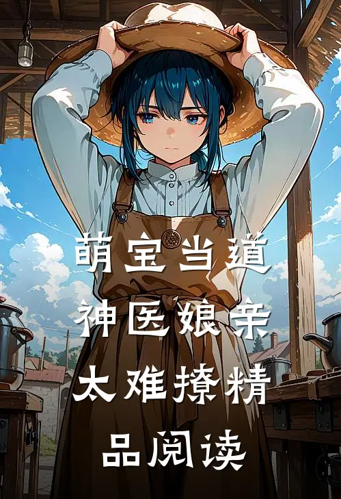 萌宝当道神医娘亲太难撩精品阅读全文