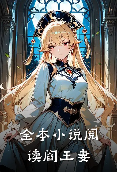 全本小说阅读阎王妻